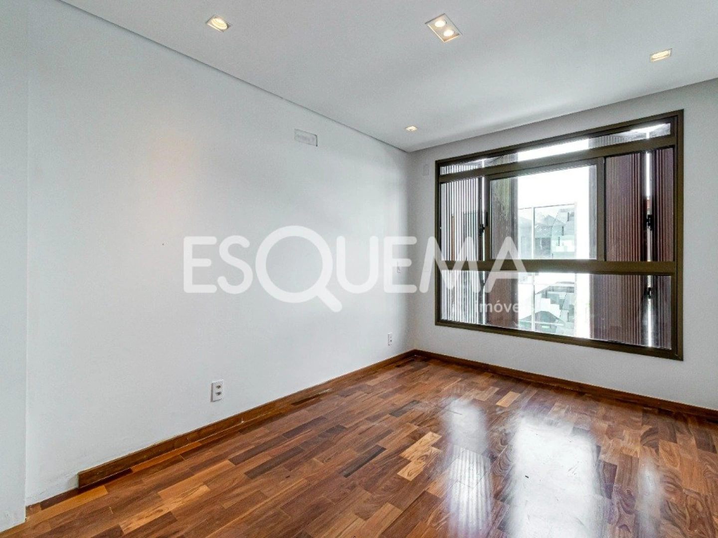 Casa com rooftop em condomínio no Alto da Boa Vista - Imagem 13