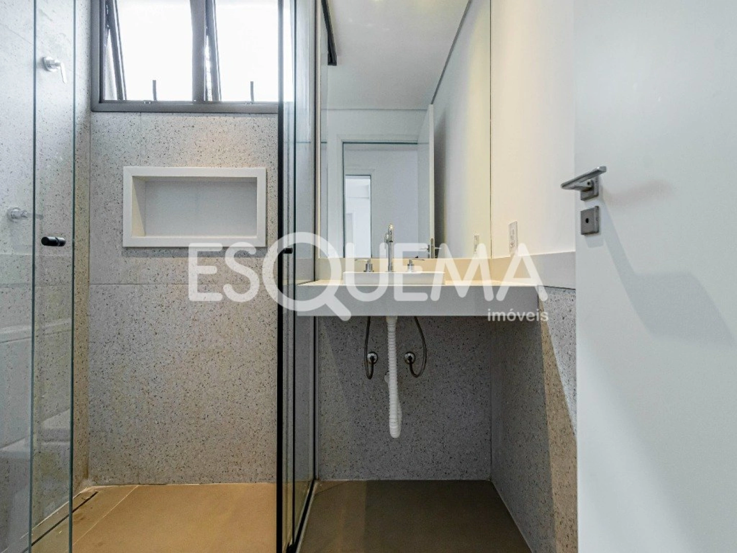 Casa com rooftop em condomínio no Alto da Boa Vista - Imagem 14