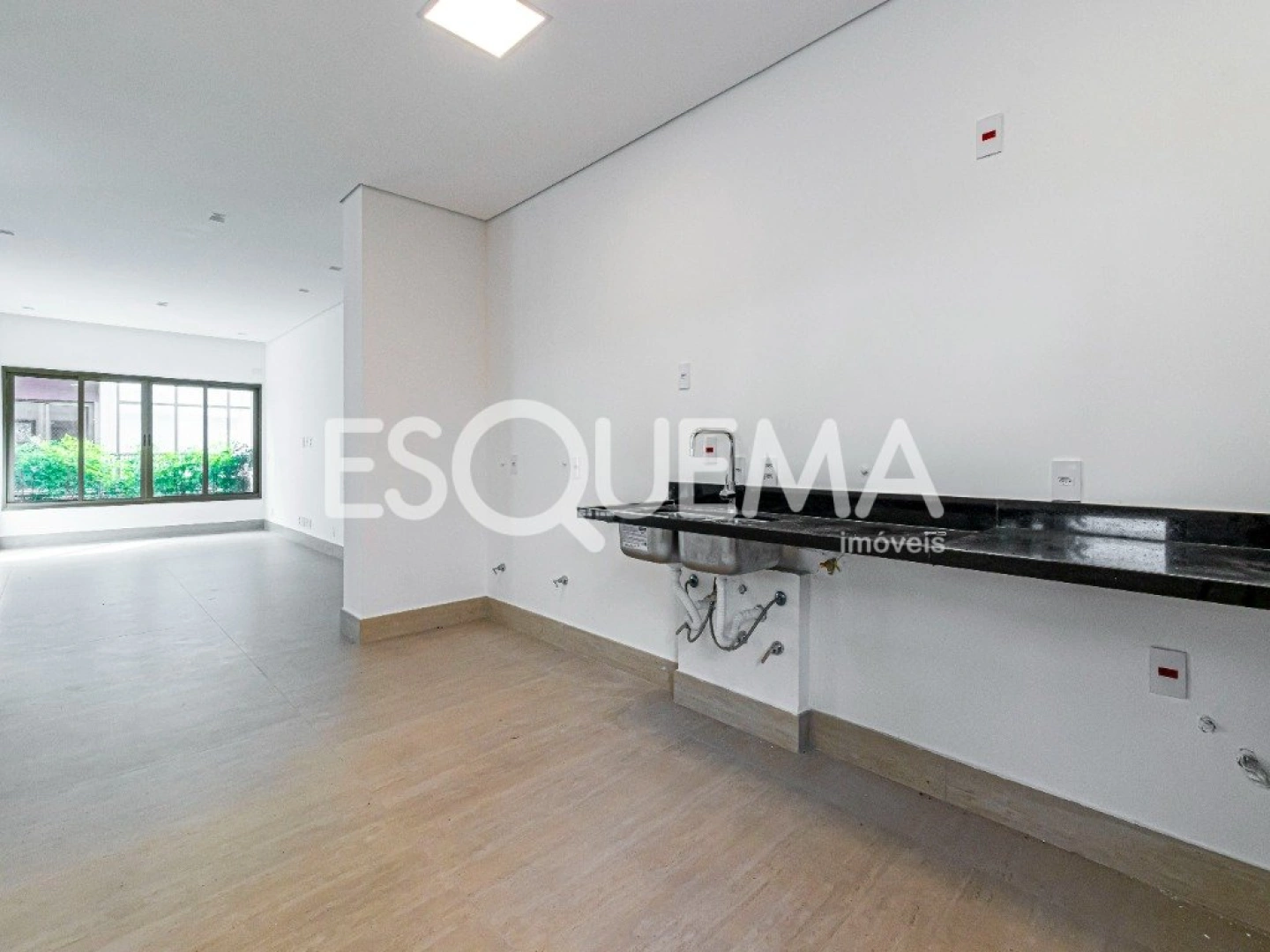 Casa com rooftop em condomínio no Alto da Boa Vista - Imagem 5