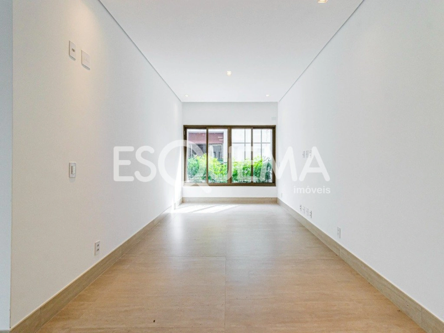 Casa com rooftop em condomínio no Alto da Boa Vista - Imagem 6