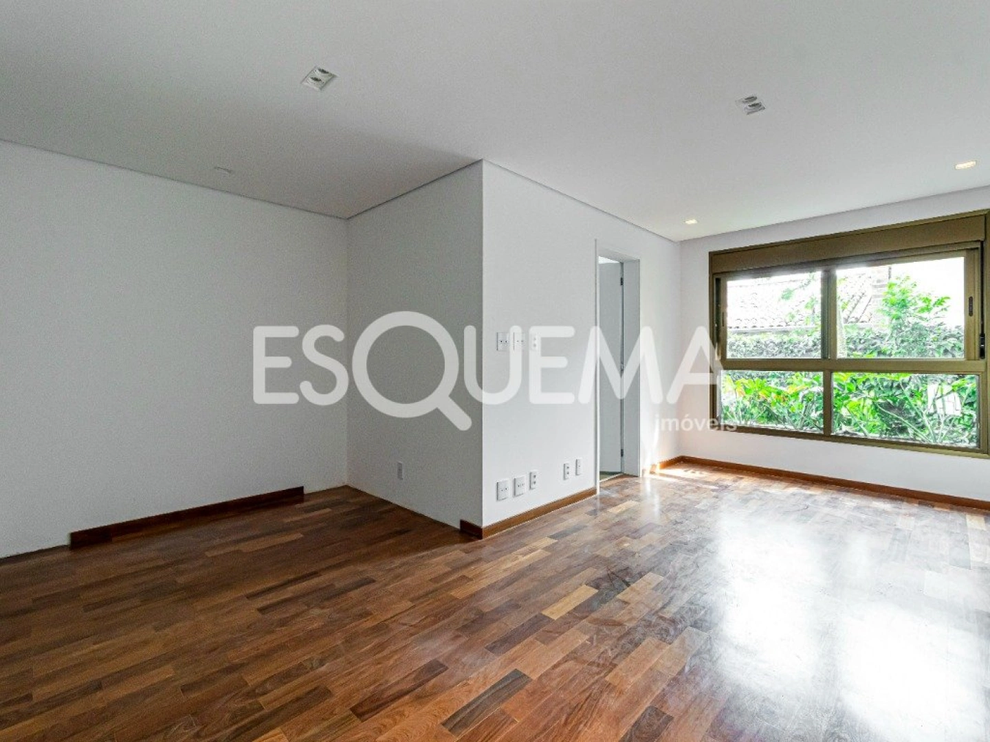 Casa com rooftop em condomínio no Alto da Boa Vista - Imagem 8