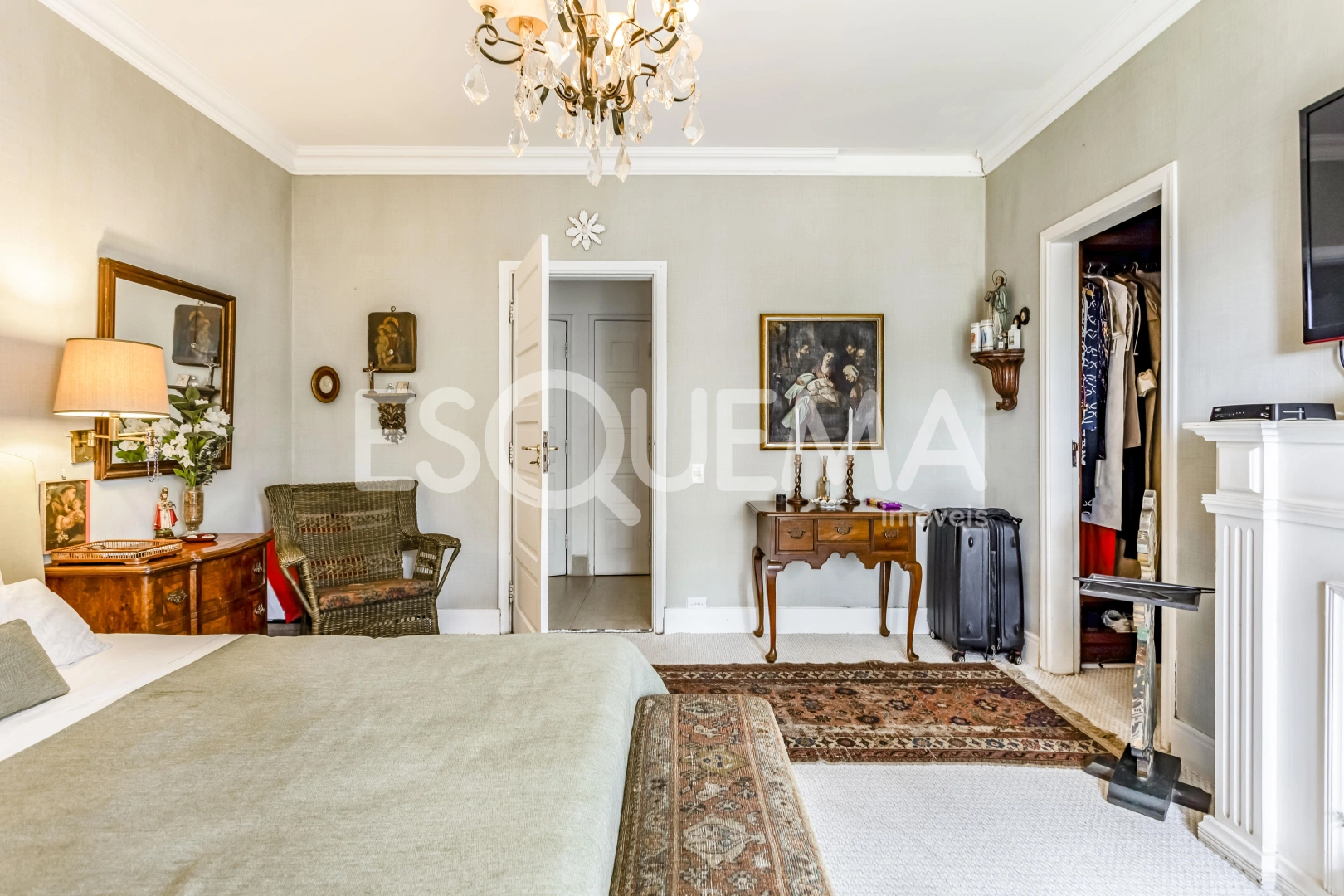 Casa em rua tranquila no Jardim Guedala - Imagem 10
