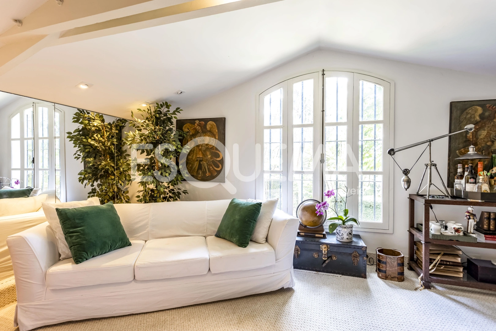 Casa em rua tranquila no Jardim Guedala - Imagem 14