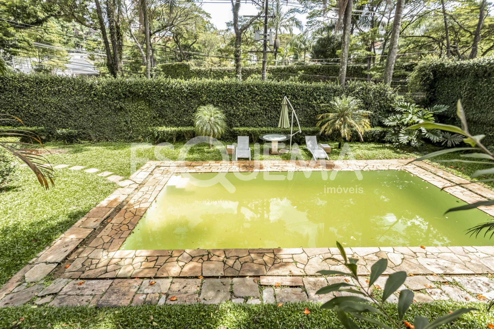 Casa em rua tranquila no Jardim Guedala - Imagem 2