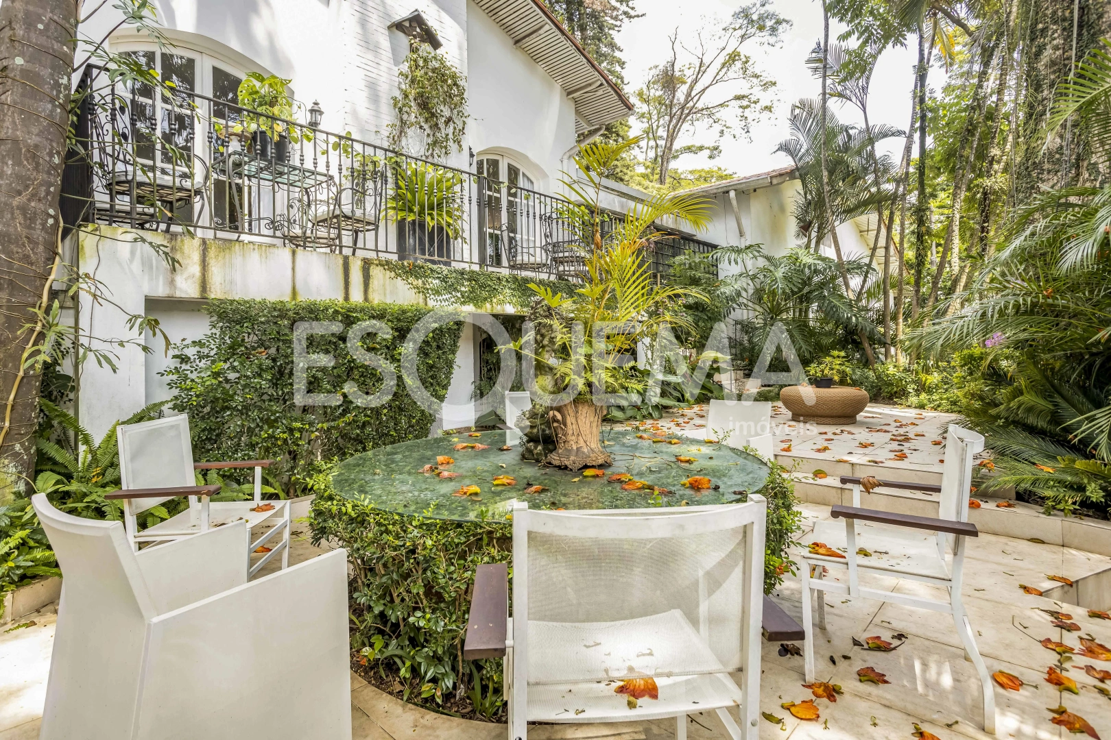 Casa em rua tranquila no Jardim Guedala - Imagem 3