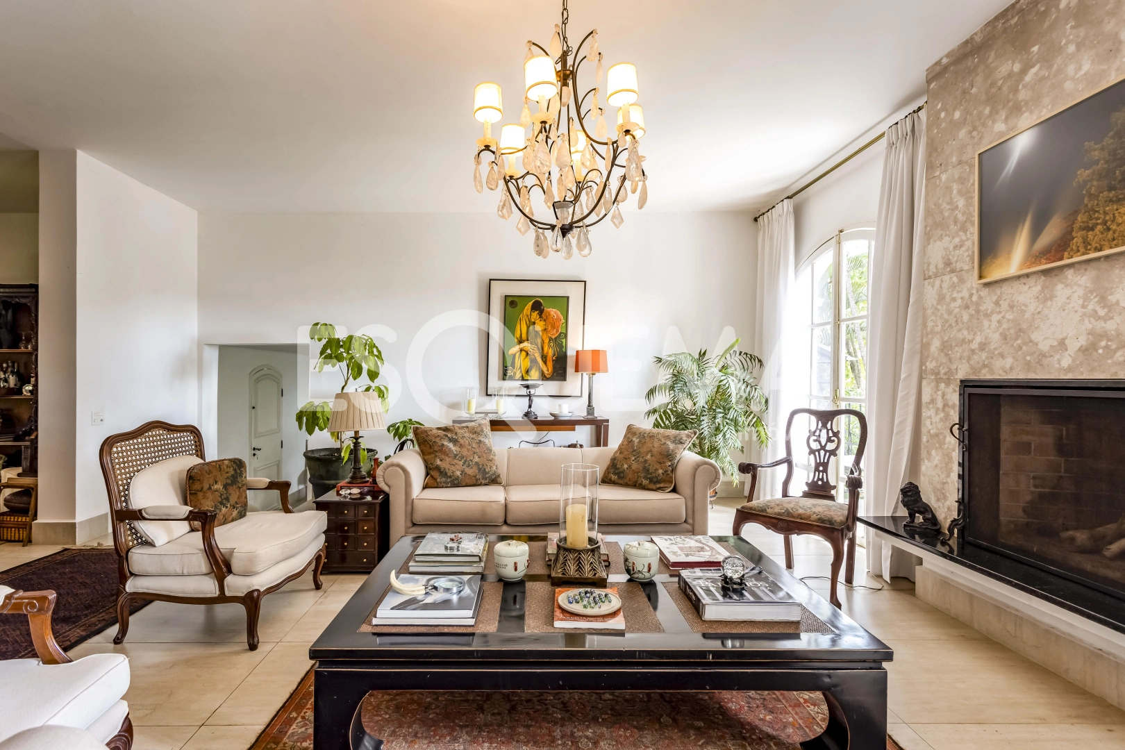 Casa em rua tranquila no Jardim Guedala - Imagem 6