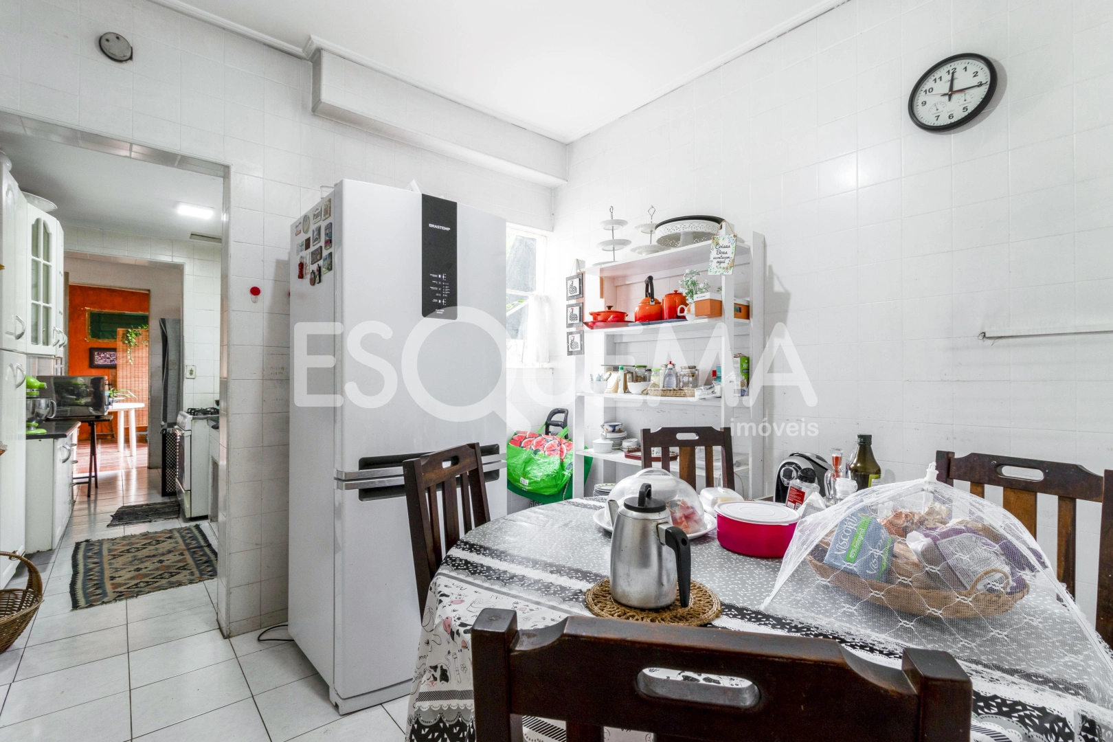 Casa para reforma próxima ao Parque Ibirapuera - Imagem 12