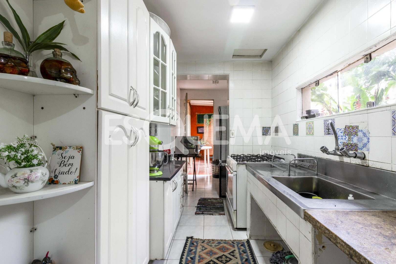 Casa para reforma próxima ao Parque Ibirapuera - Imagem 13