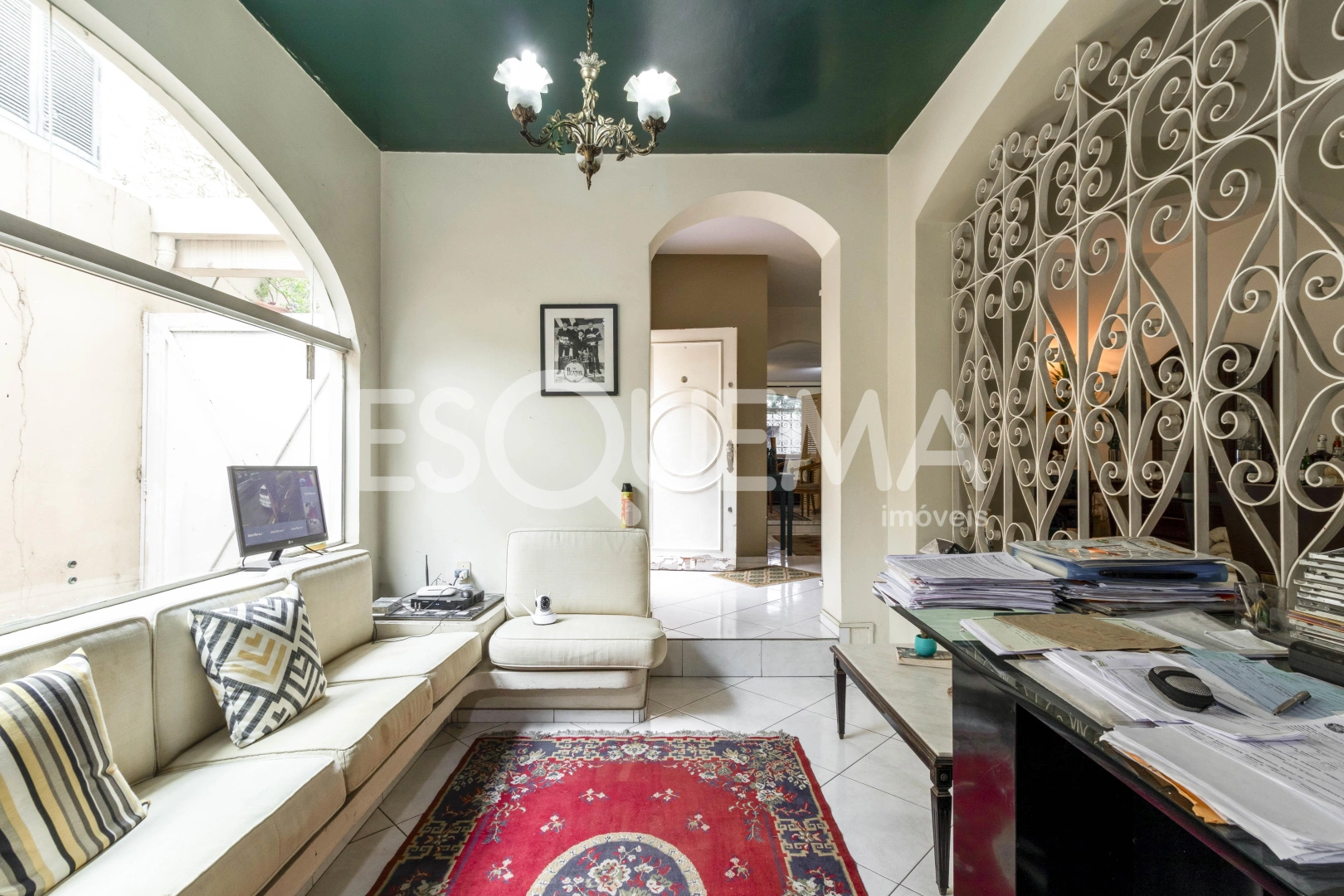 Casa para reforma próxima ao Parque Ibirapuera - Imagem 14