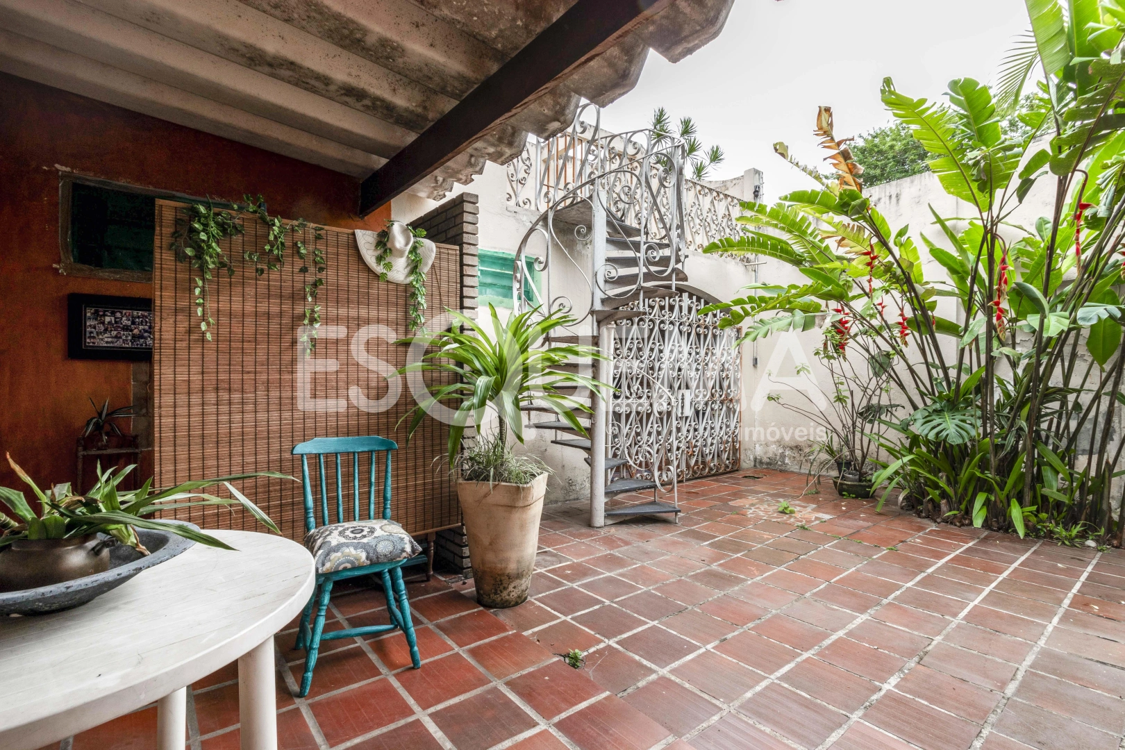 Casa para reforma próxima ao Parque Ibirapuera - Imagem 15