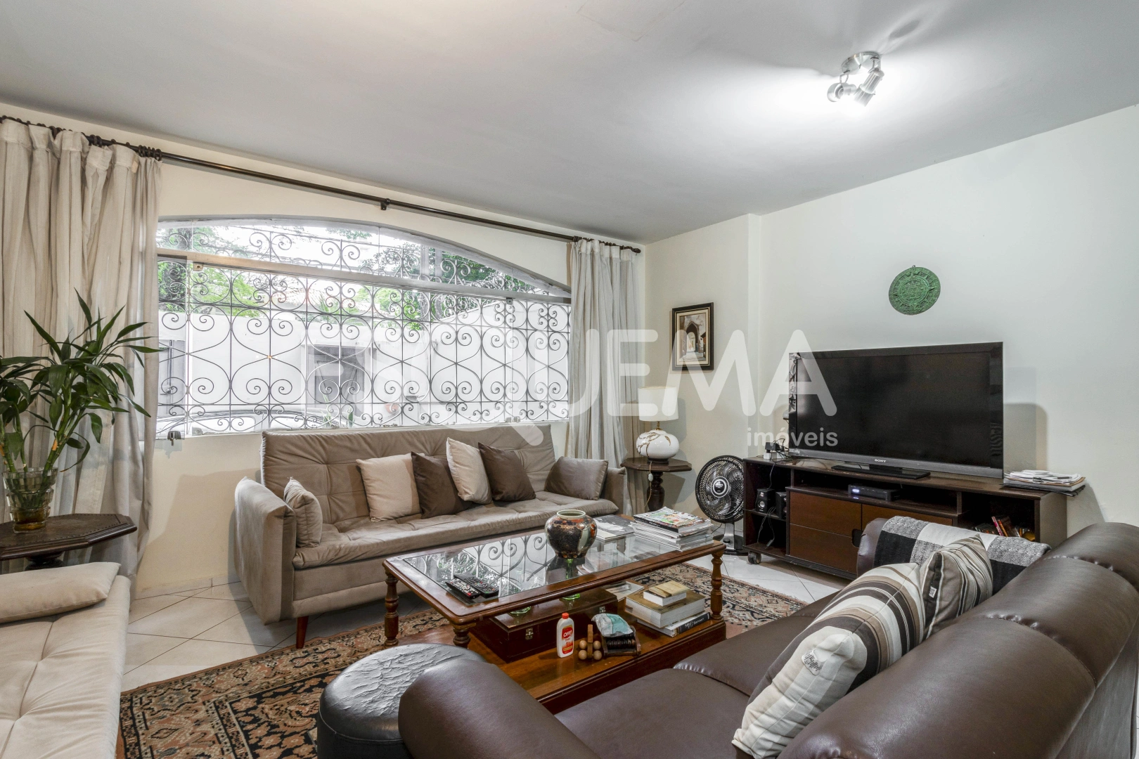 Casa para reforma próxima ao Parque Ibirapuera - Imagem 1