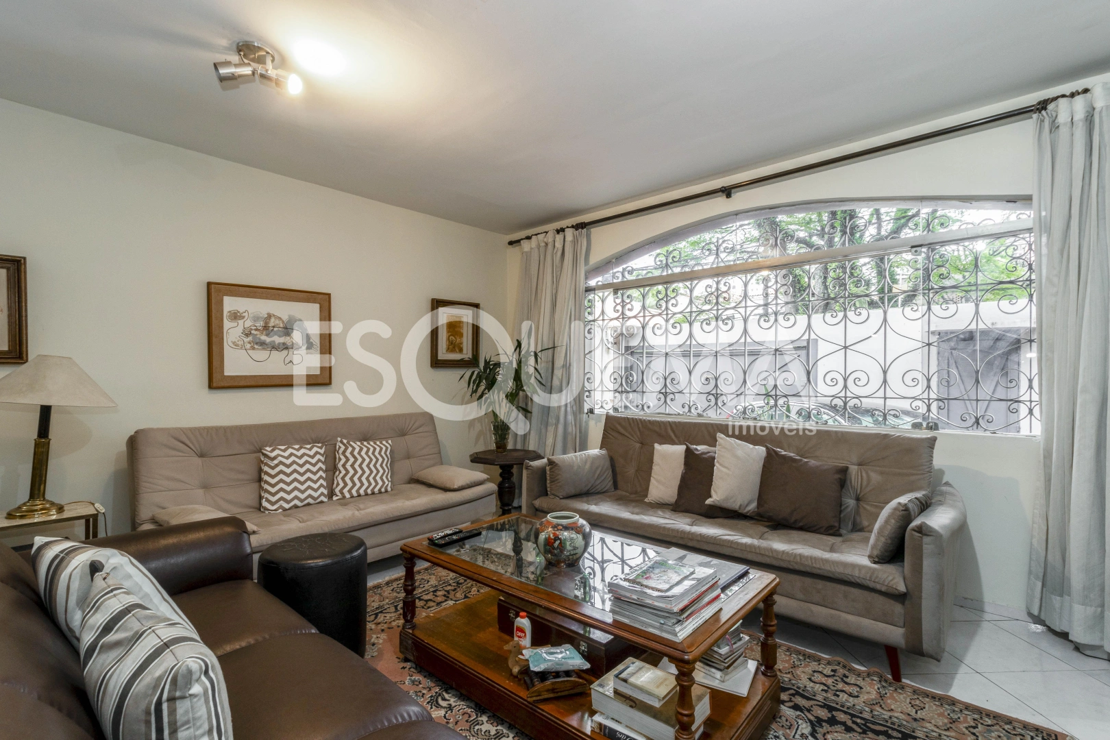 Casa para reforma próxima ao Parque Ibirapuera - Imagem 2