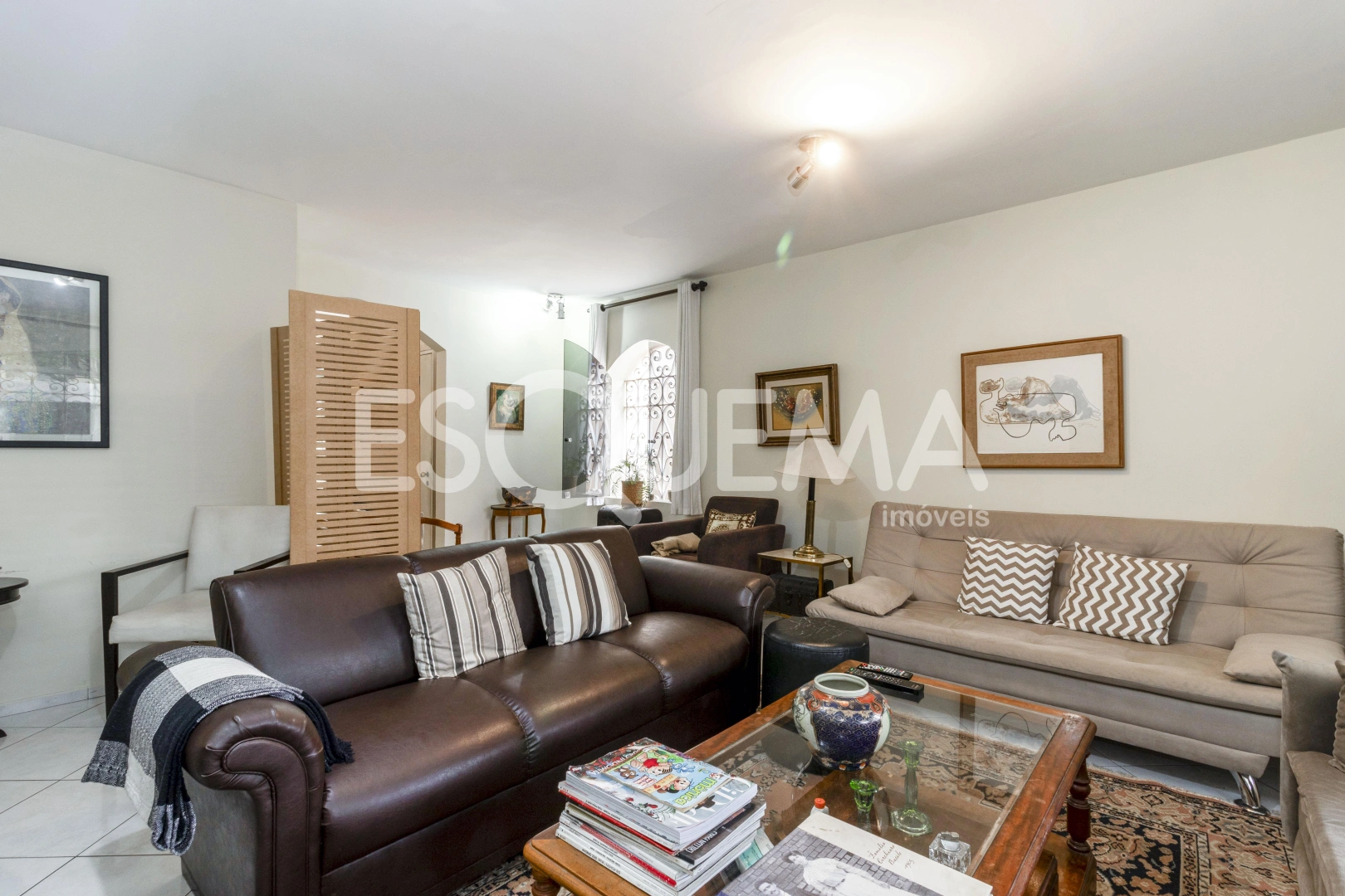 Casa para reforma próxima ao Parque Ibirapuera - Imagem 3