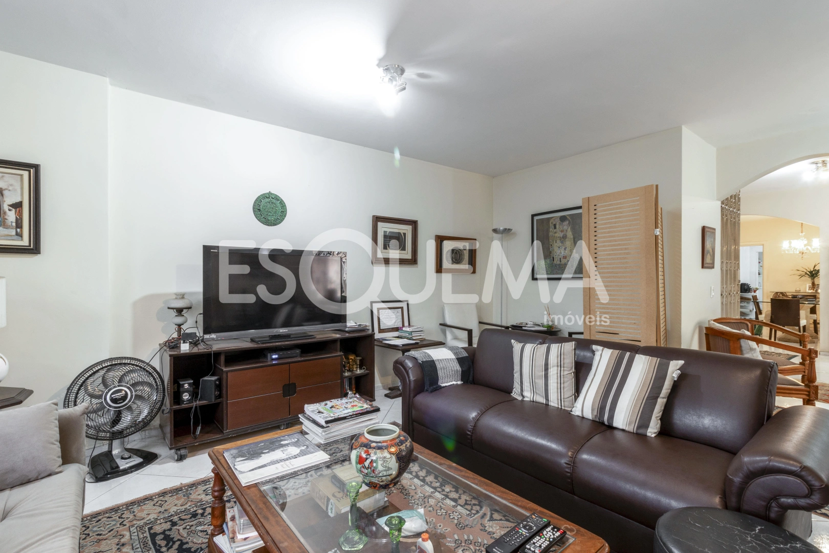 Casa para reforma próxima ao Parque Ibirapuera - Imagem 4
