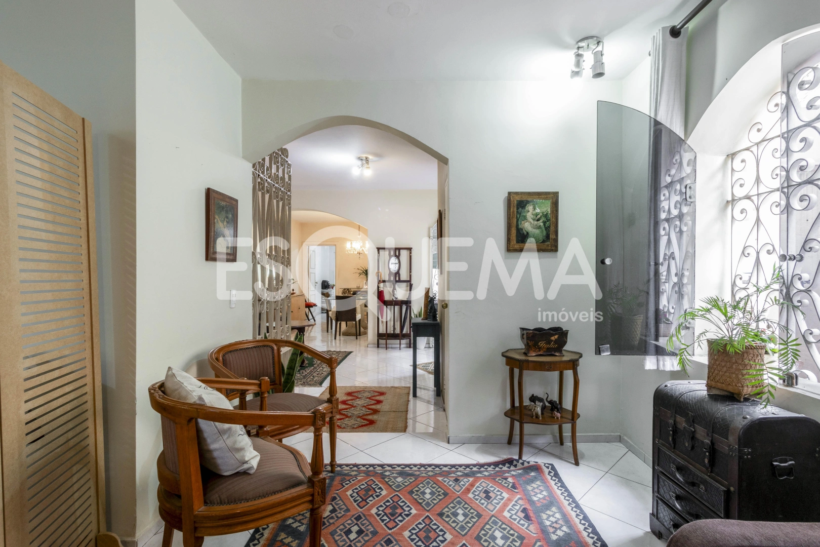 Casa para reforma próxima ao Parque Ibirapuera - Imagem 5