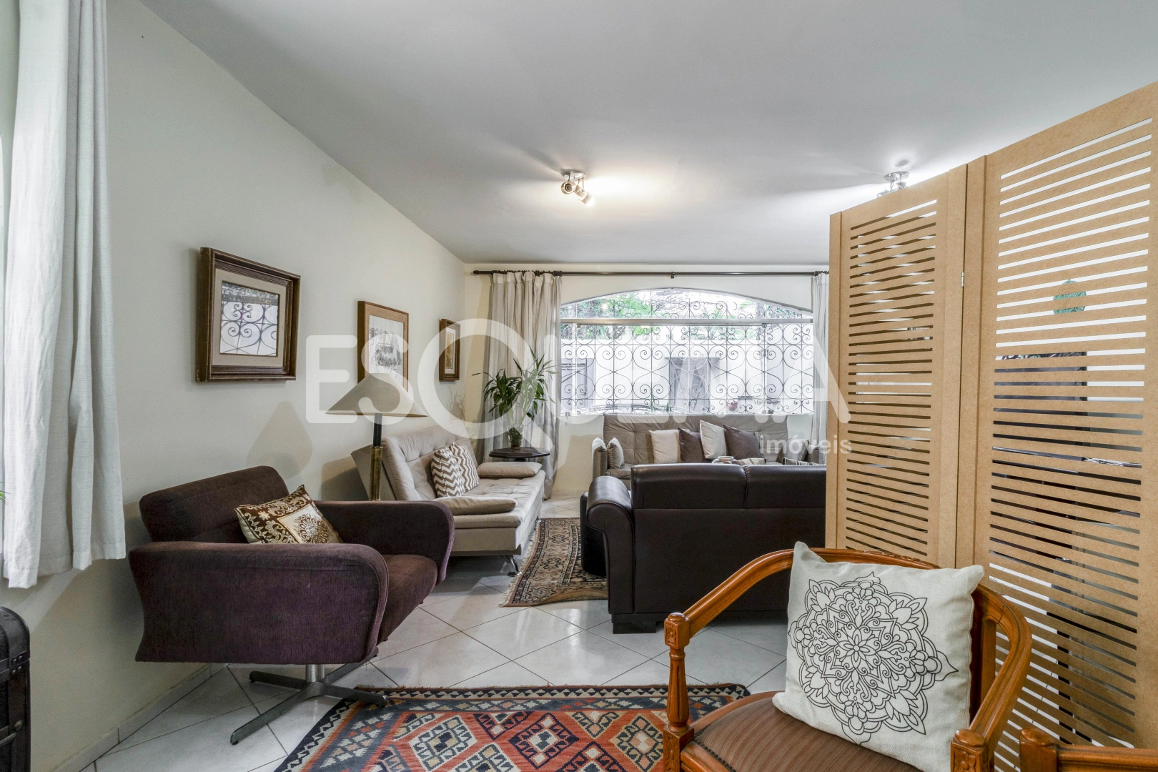 Casa para reforma próxima ao Parque Ibirapuera - Imagem 6