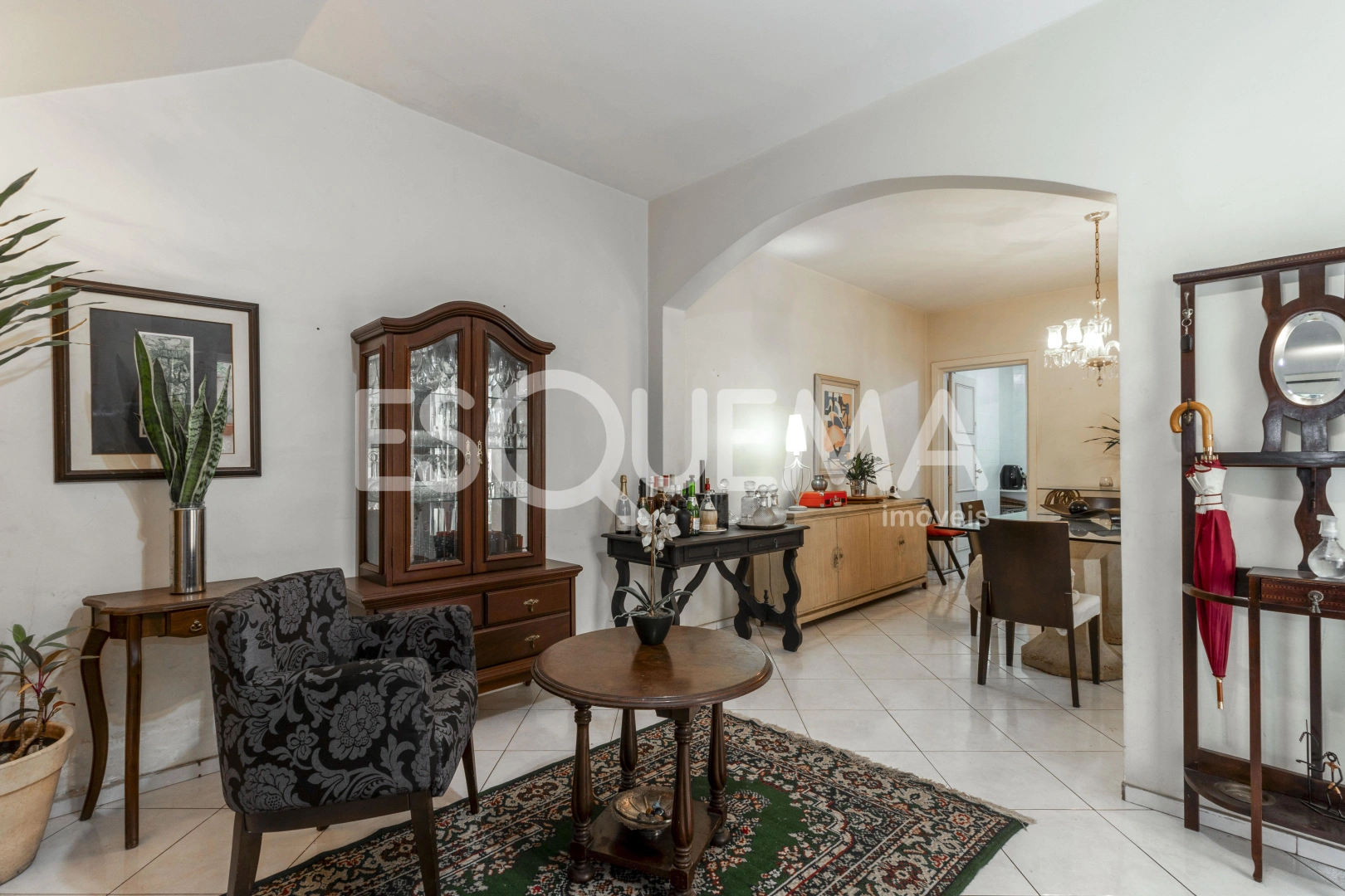 Casa para reforma próxima ao Parque Ibirapuera - Imagem 7