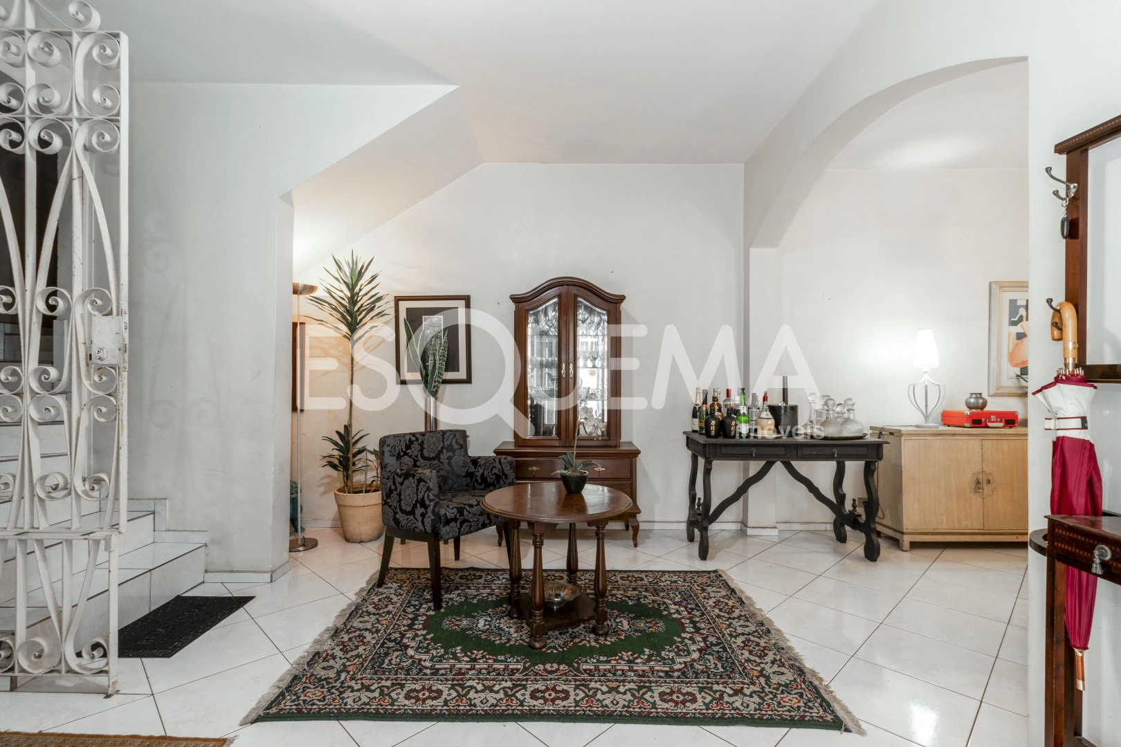 Casa para reforma próxima ao Parque Ibirapuera - Imagem 8