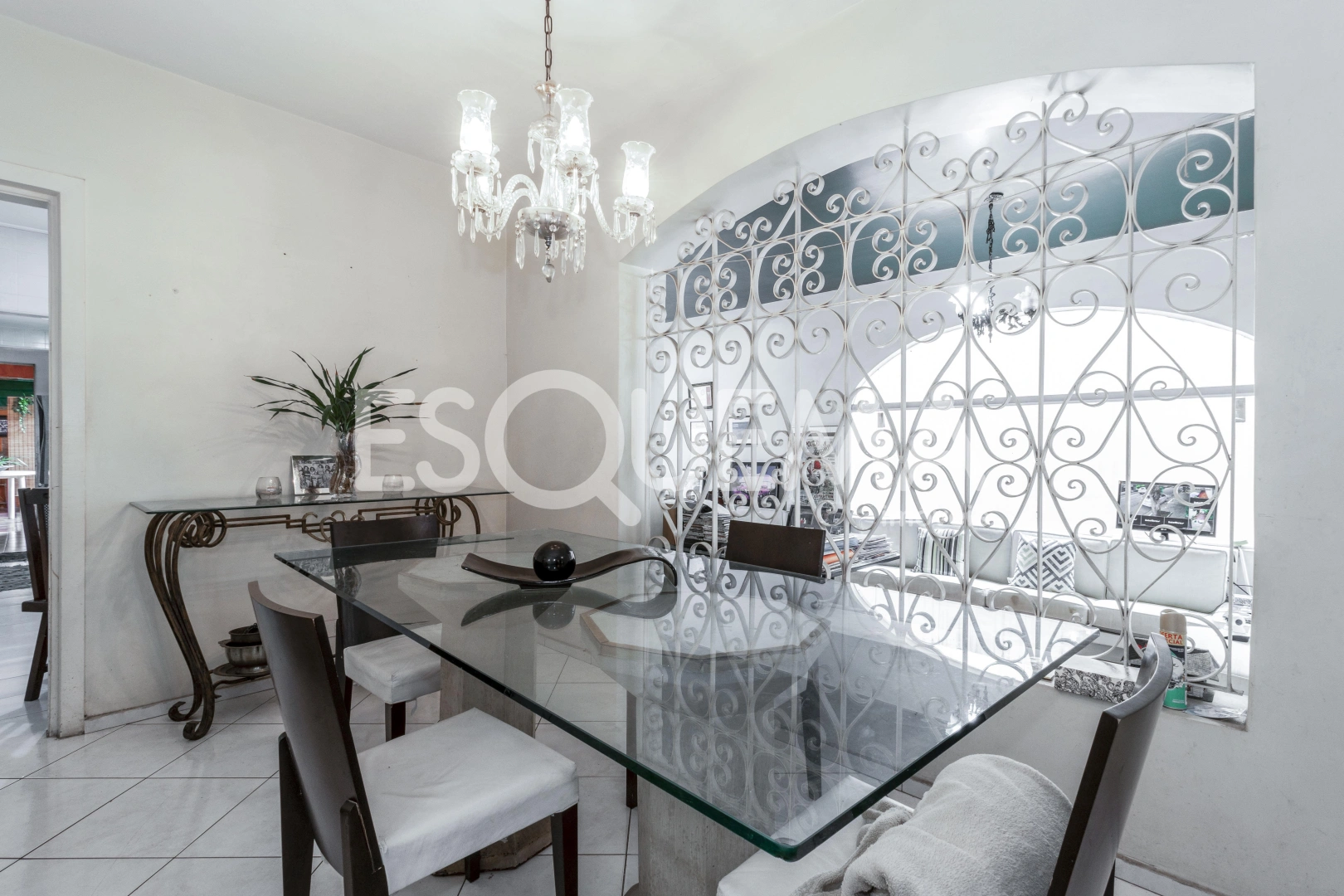 Casa para reforma próxima ao Parque Ibirapuera - Imagem 9
