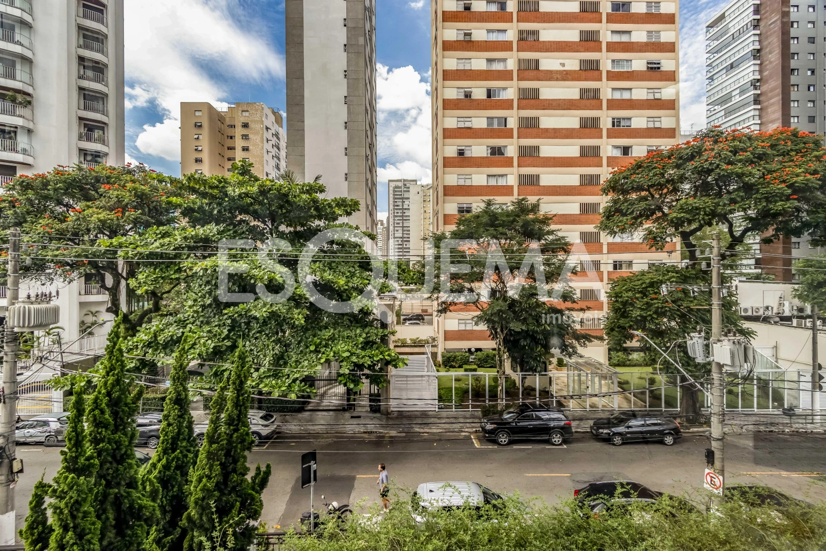 Apartamento em região tranquila, fora da rota de aviões - Imagem 7