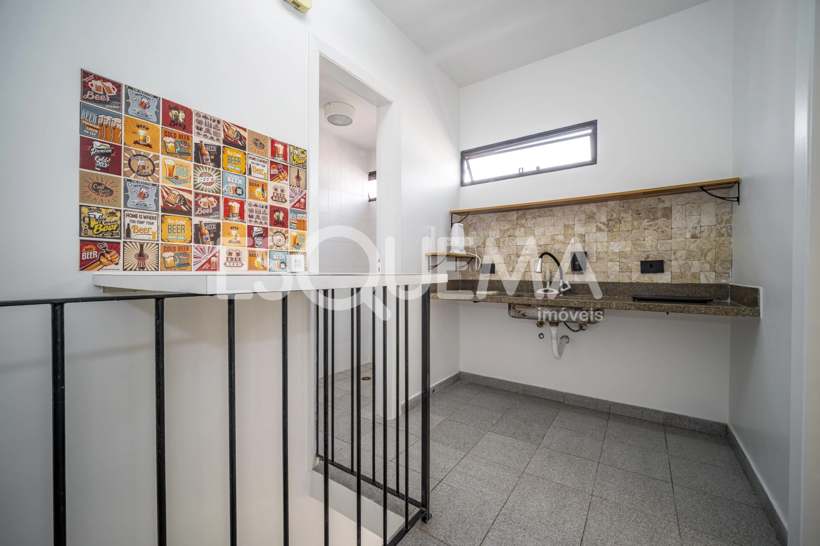 Cobertura duplex próxima à Praça Pereira Coutinho - Imagem 11