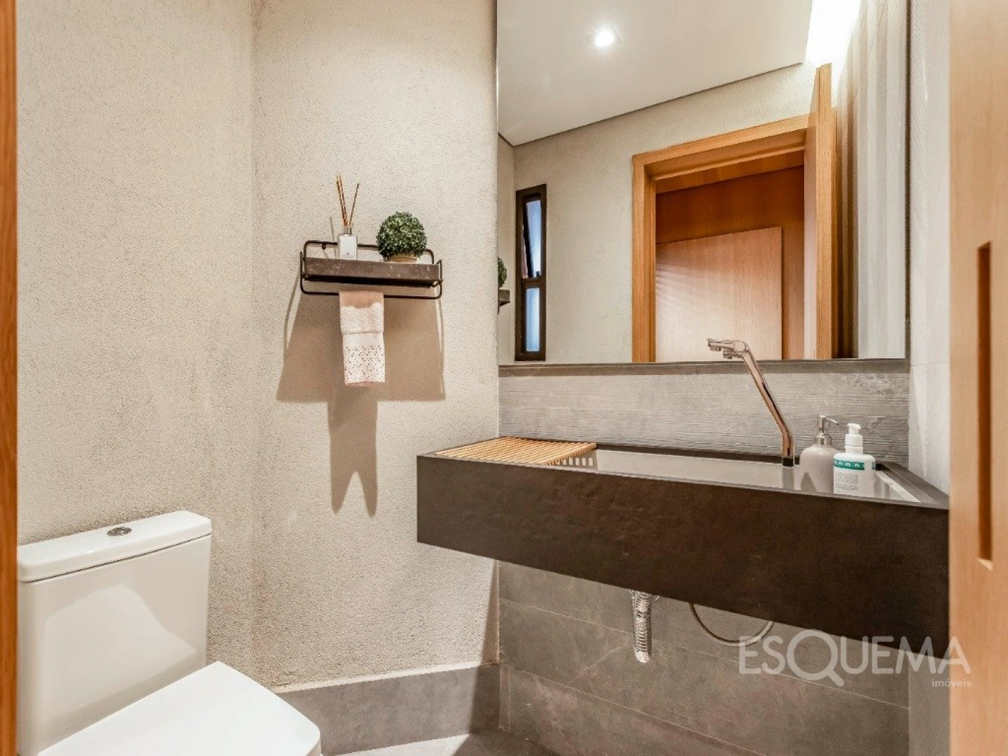 Apartamento reformado em localização cobiçada no Itaim Bibi - Imagem 10