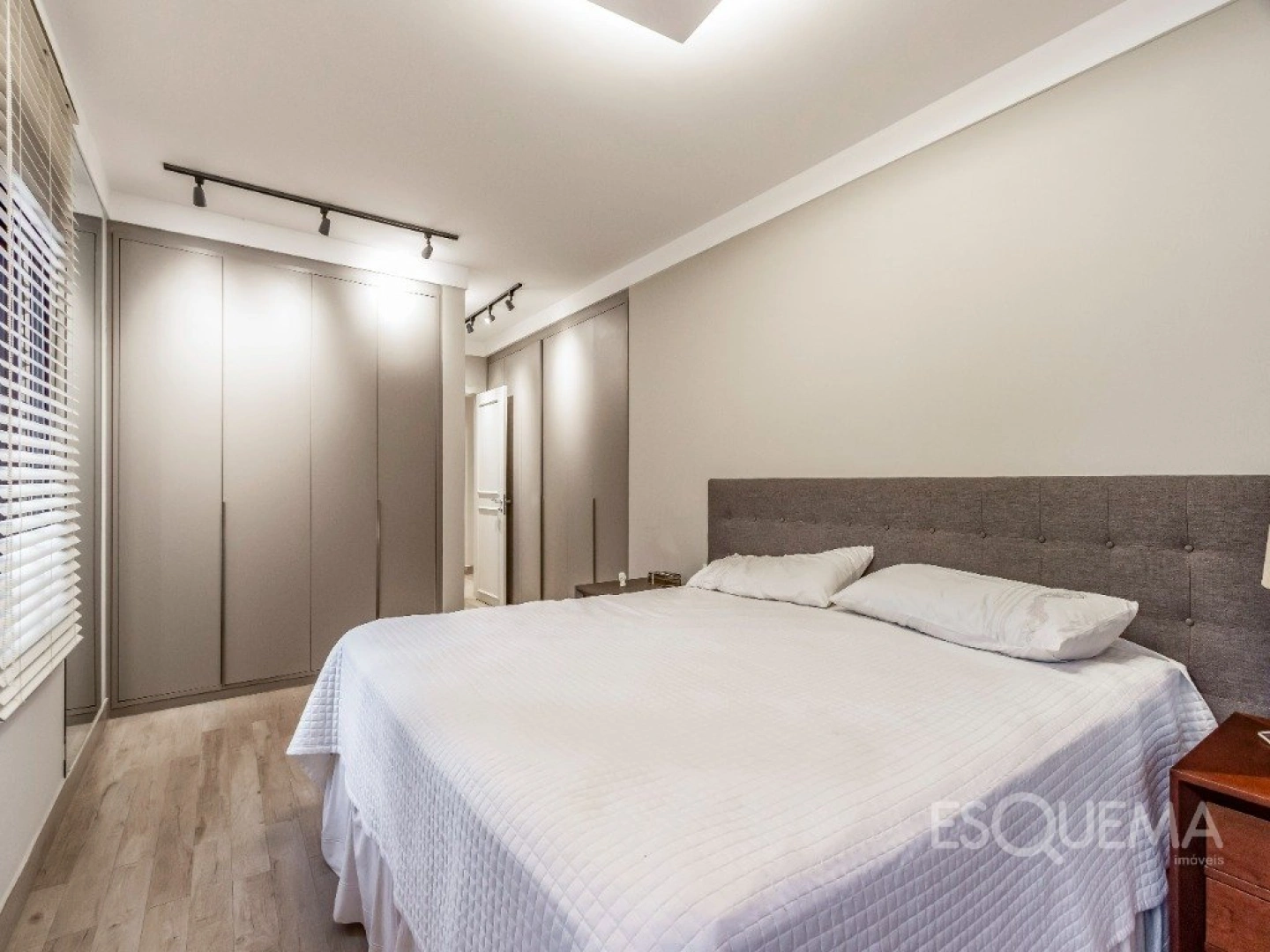 Apartamento reformado em localização cobiçada no Itaim Bibi - Imagem 13
