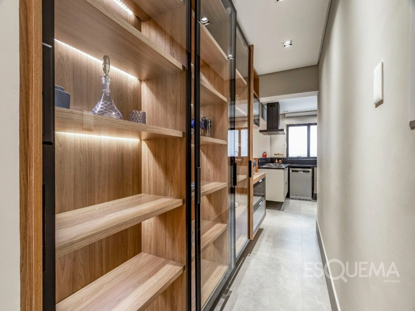 Apartamento reformado em localização cobiçada no Itaim Bibi - Imagem 8