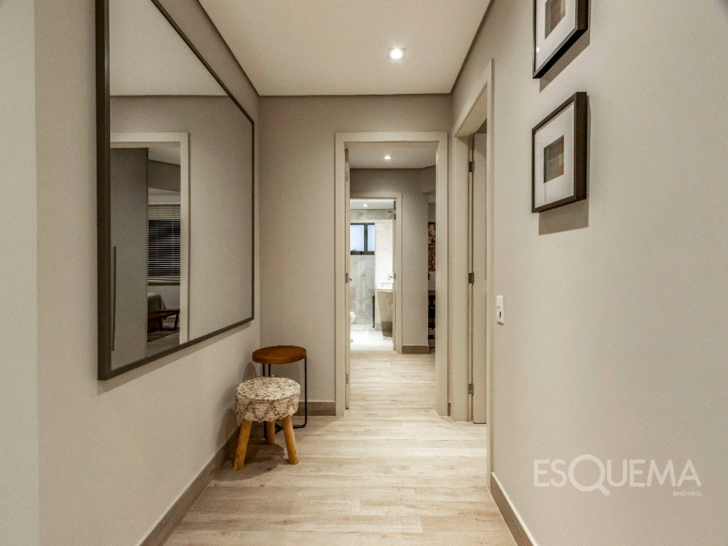 Apartamento reformado em localização cobiçada no Itaim Bibi - Imagem 9