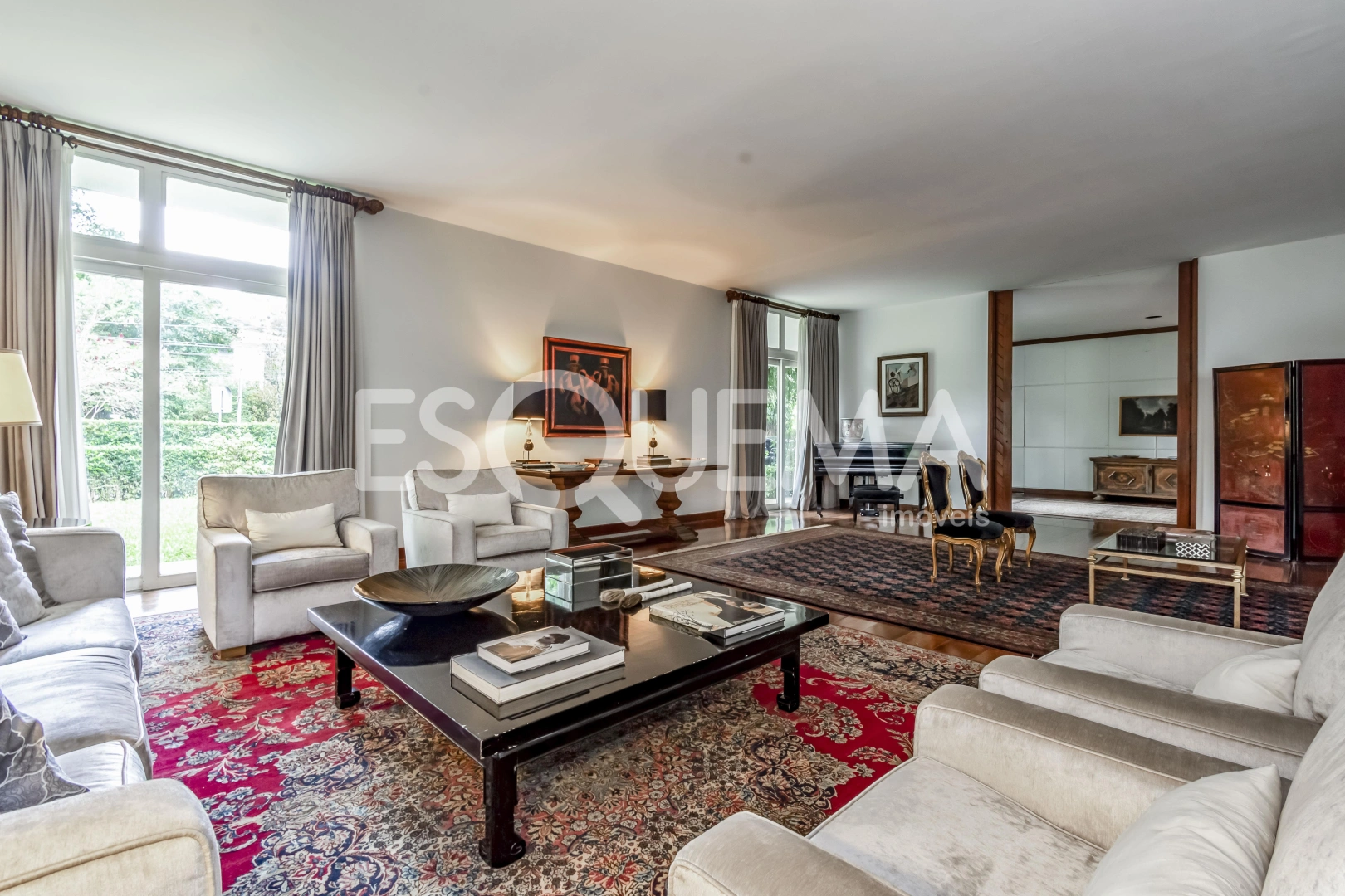Casa para reforma em ótima localização - Imagem 4