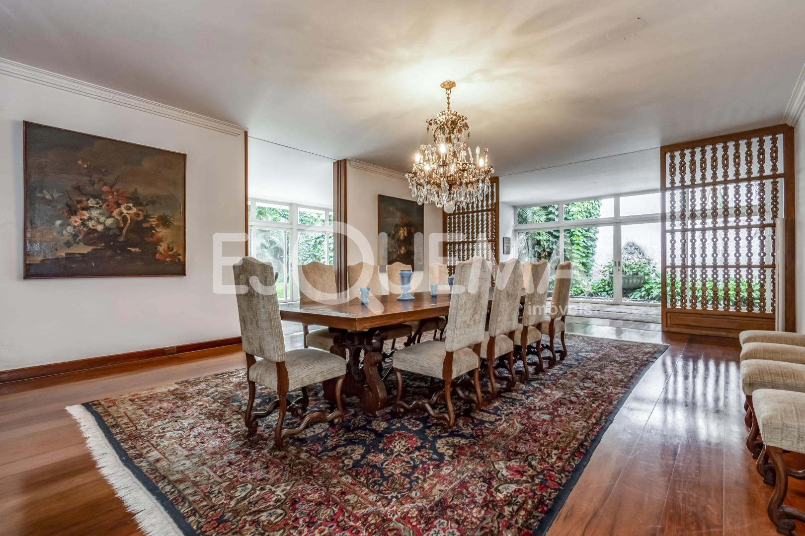 Casa para reforma em ótima localização - Imagem 7