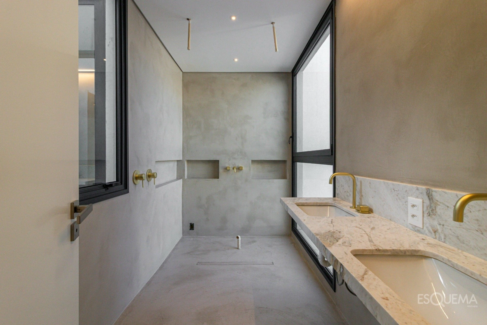 Casa nova, recém-construída próxima ao Parque Ibirapuera - Imagem 10