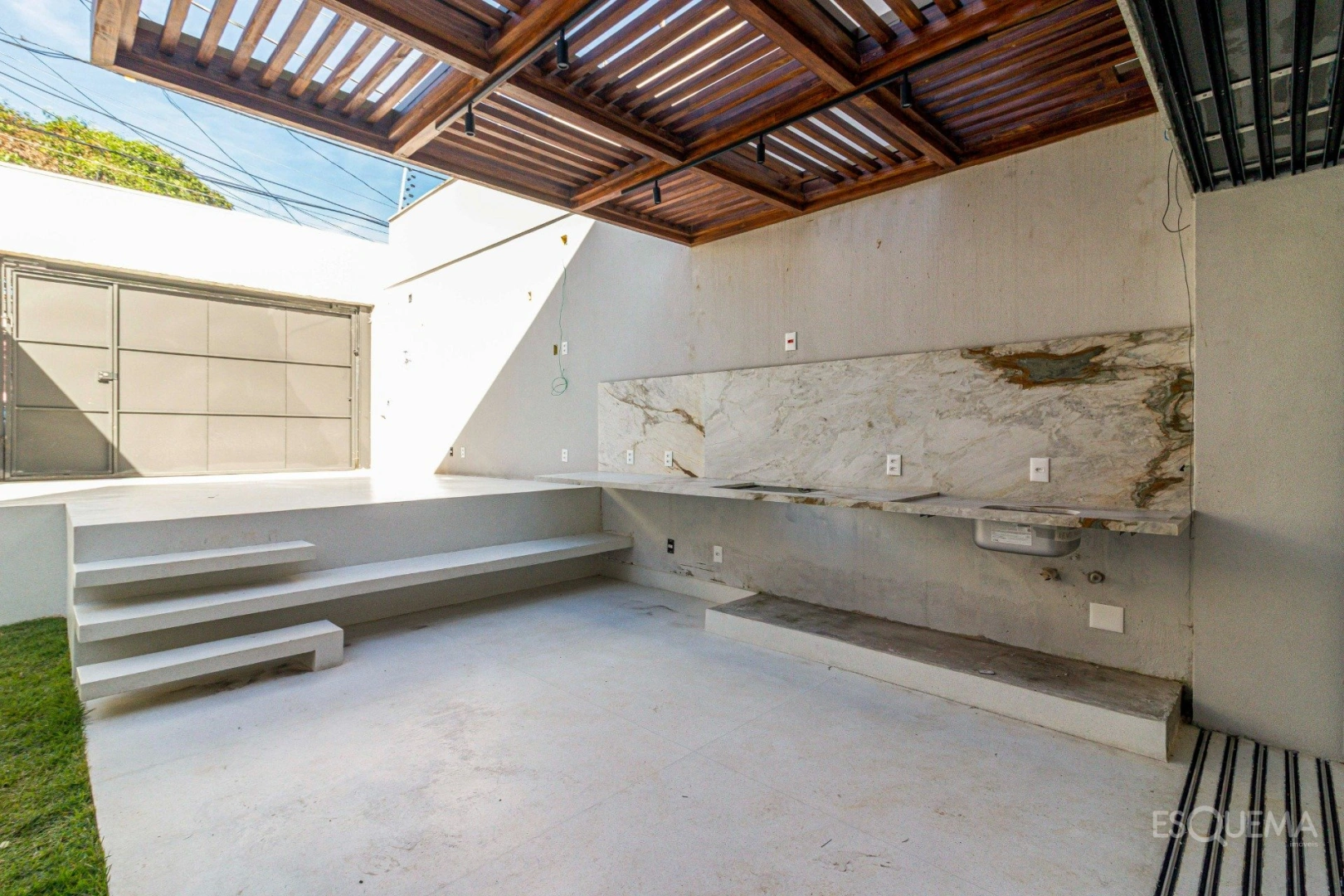 Casa nova, recém-construída próxima ao Parque Ibirapuera - Imagem 12