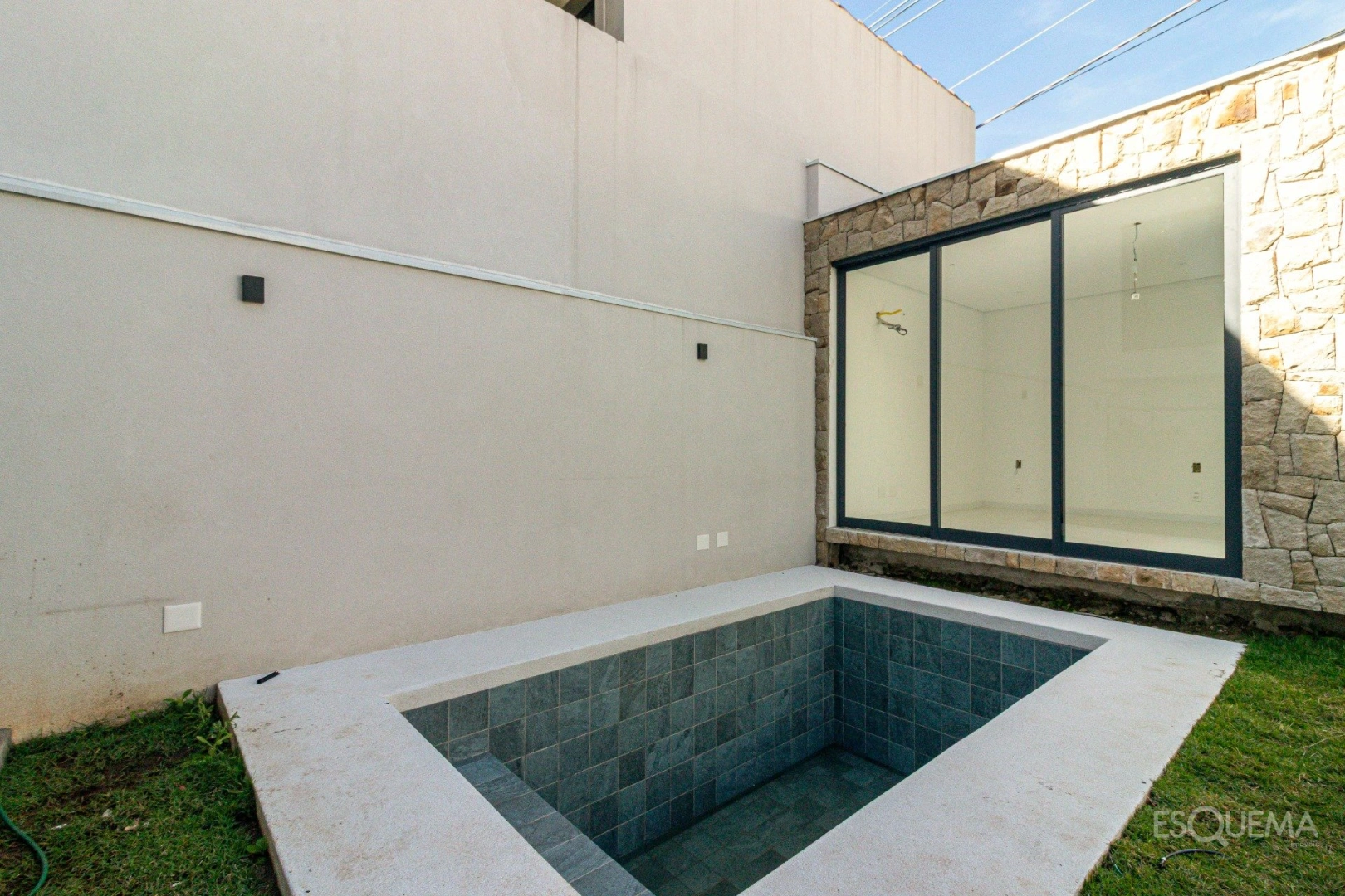 Casa nova, recém-construída próxima ao Parque Ibirapuera - Imagem 14
