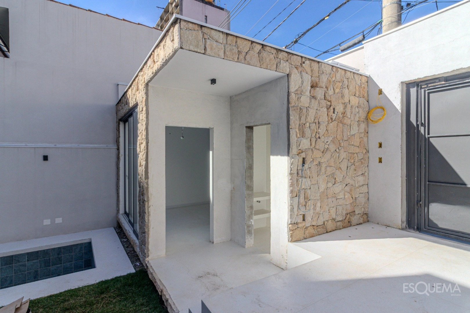 Casa nova, recém-construída próxima ao Parque Ibirapuera - Imagem 15