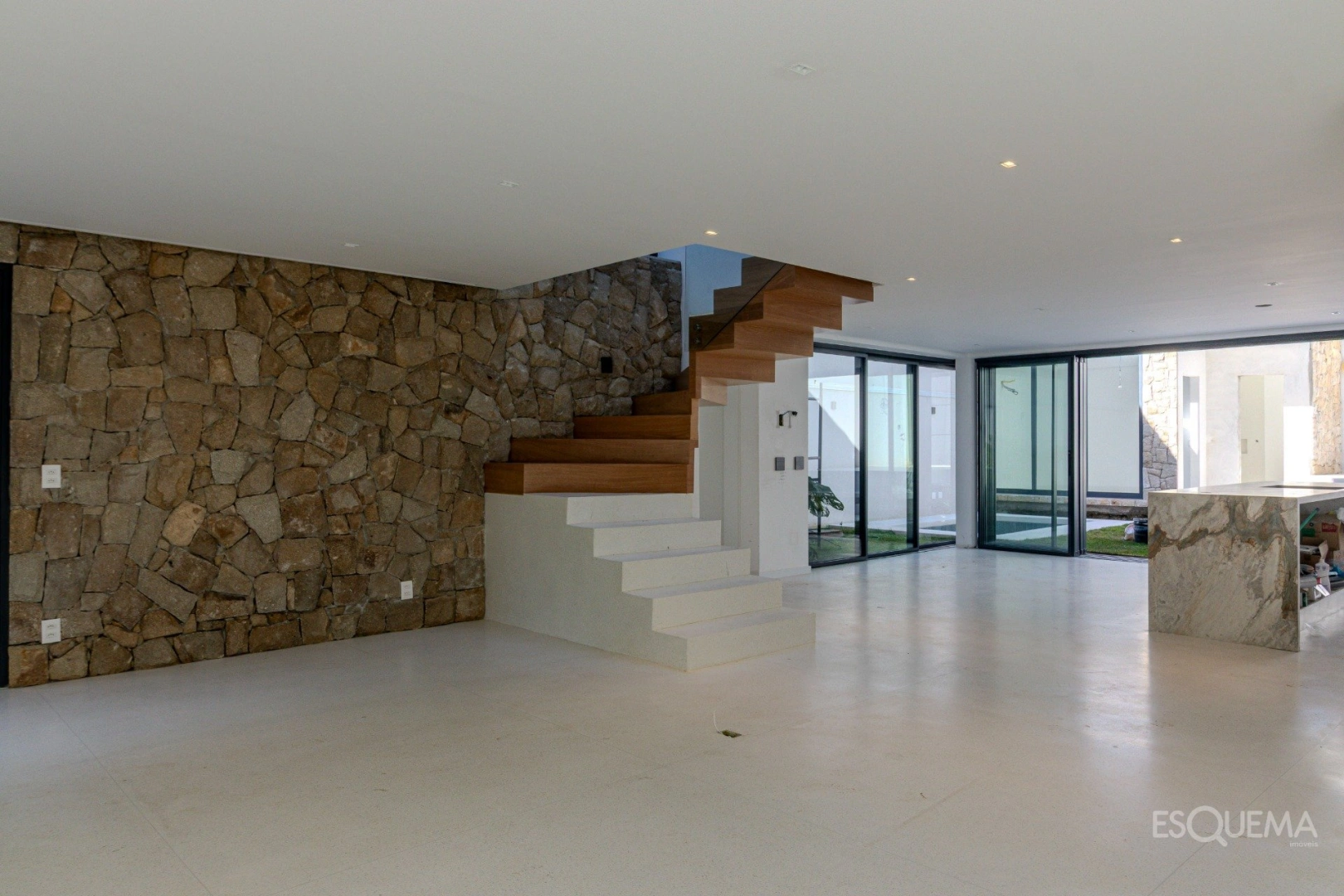 Casa nova, recém-construída próxima ao Parque Ibirapuera - Imagem 3