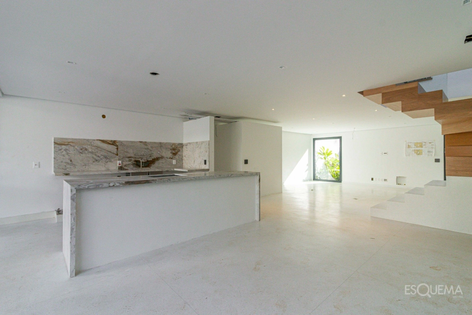 Casa nova, recém-construída próxima ao Parque Ibirapuera - Imagem 6