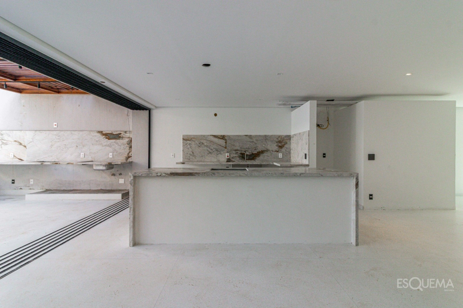 Casa nova, recém-construída próxima ao Parque Ibirapuera - Imagem 8