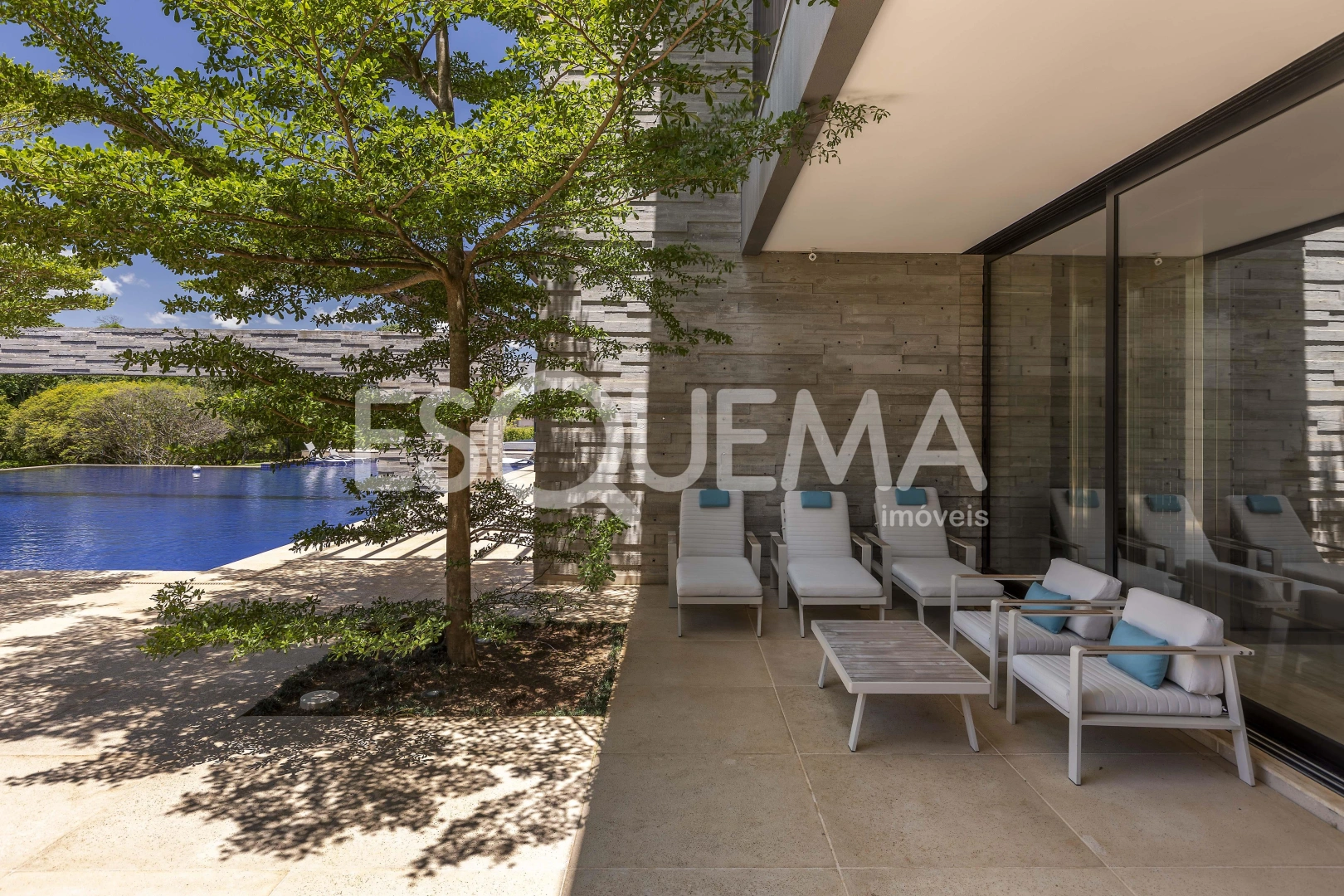 Casa de Férias com Lazer para Todas as Idades - Imagem 12