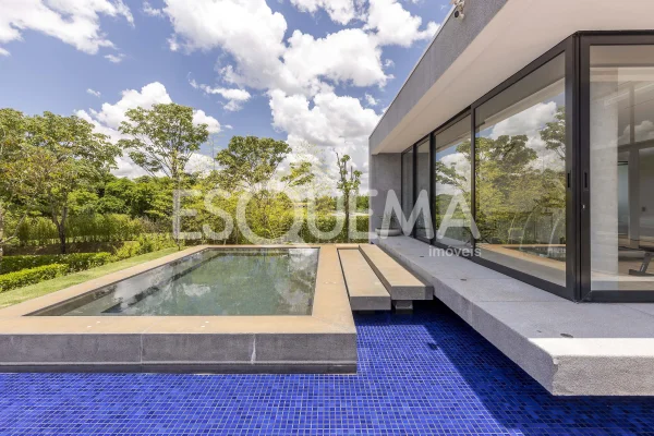 Casa de Férias com Lazer para Todas as Idades