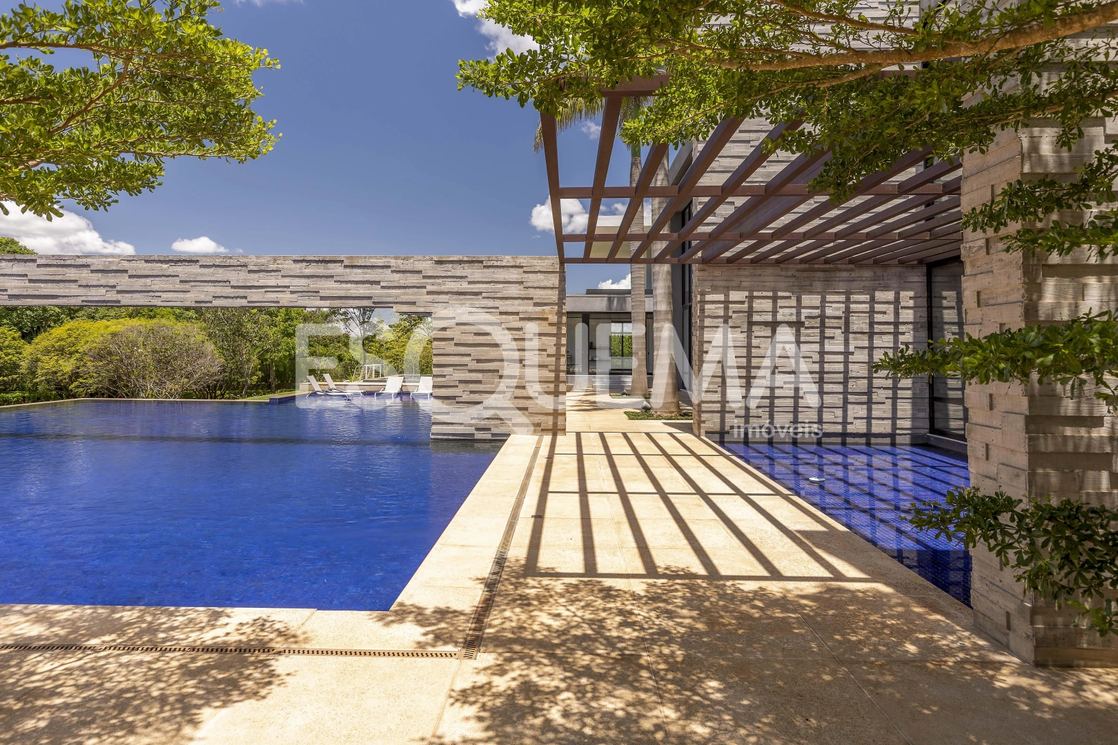 Casa de Férias com Lazer para Todas as Idades - Imagem 6