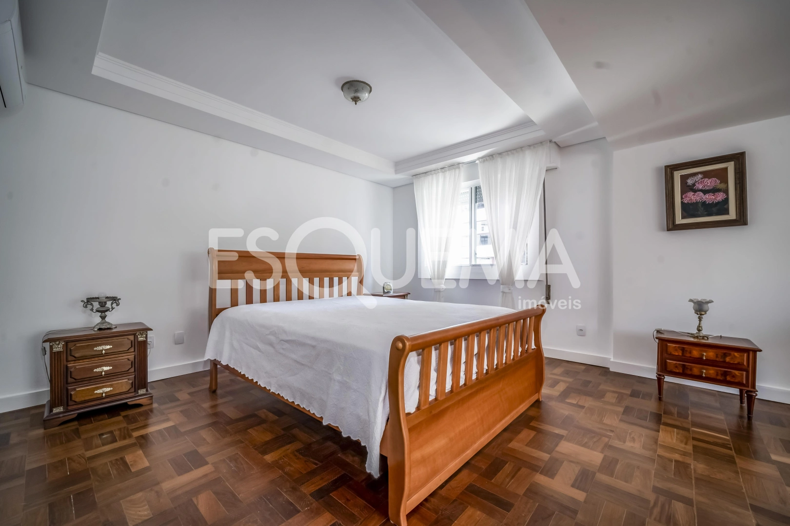Apartamento amplo e reformado - Imagem 12