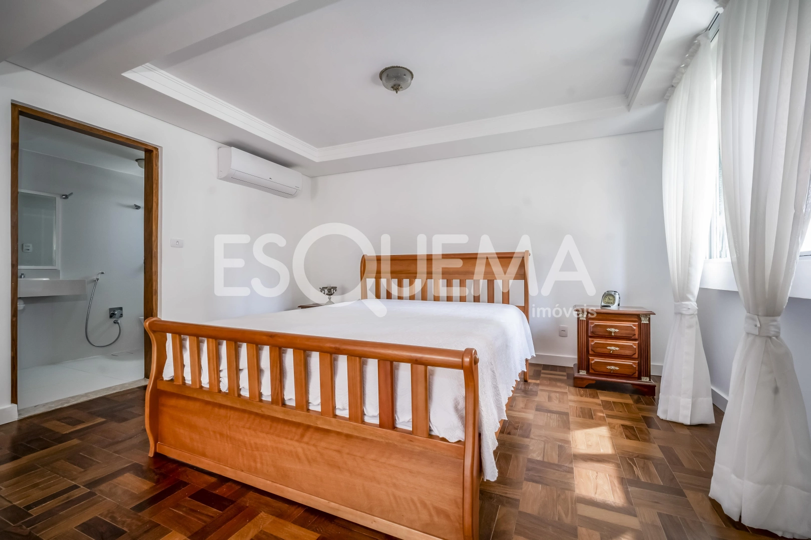 Apartamento amplo e reformado - Imagem 15