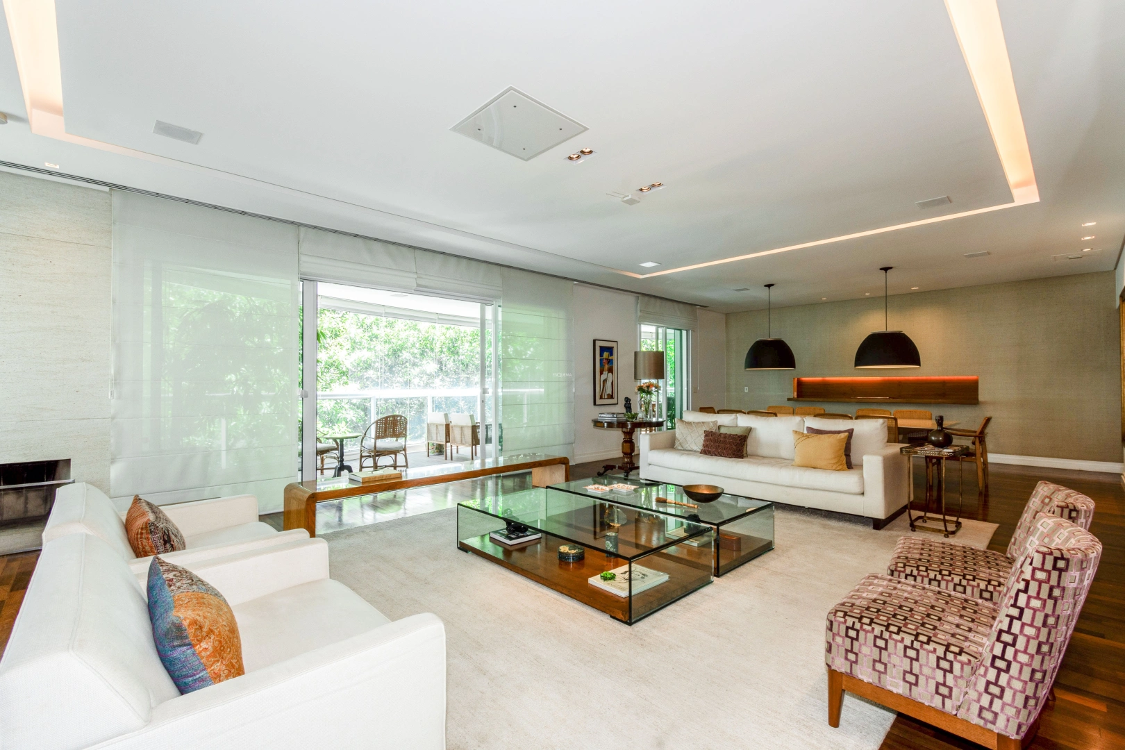 Apartamento a poucos passos do Parque do Povo - Imagem 10