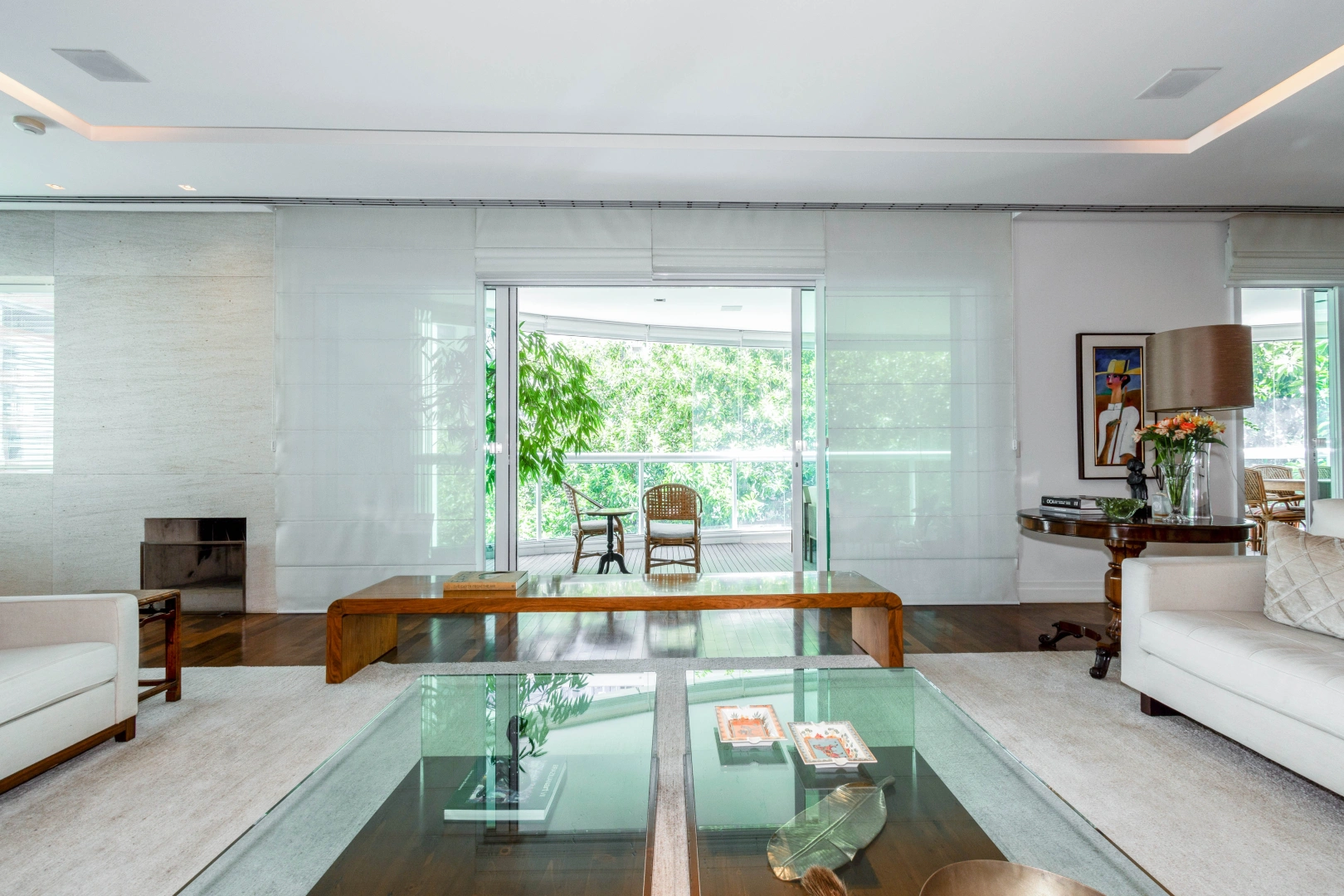 Apartamento a poucos passos do Parque do Povo - Imagem 11