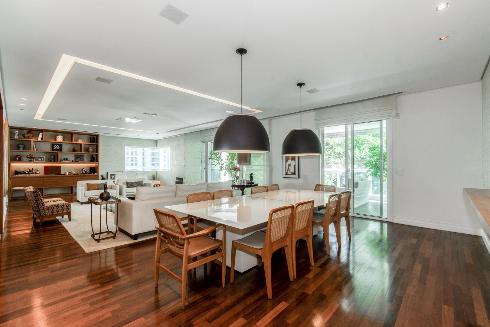 Apartamento a poucos passos do Parque do Povo - Imagem 15
