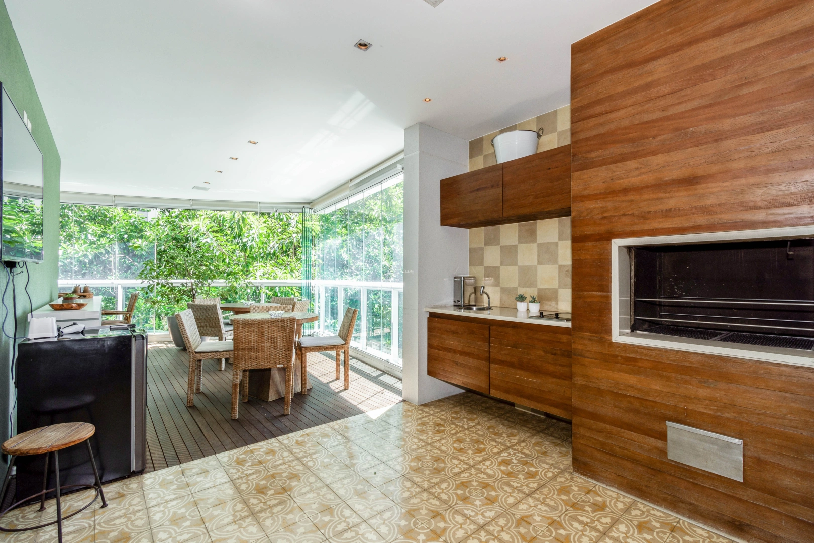 Apartamento a poucos passos do Parque do Povo - Imagem 3