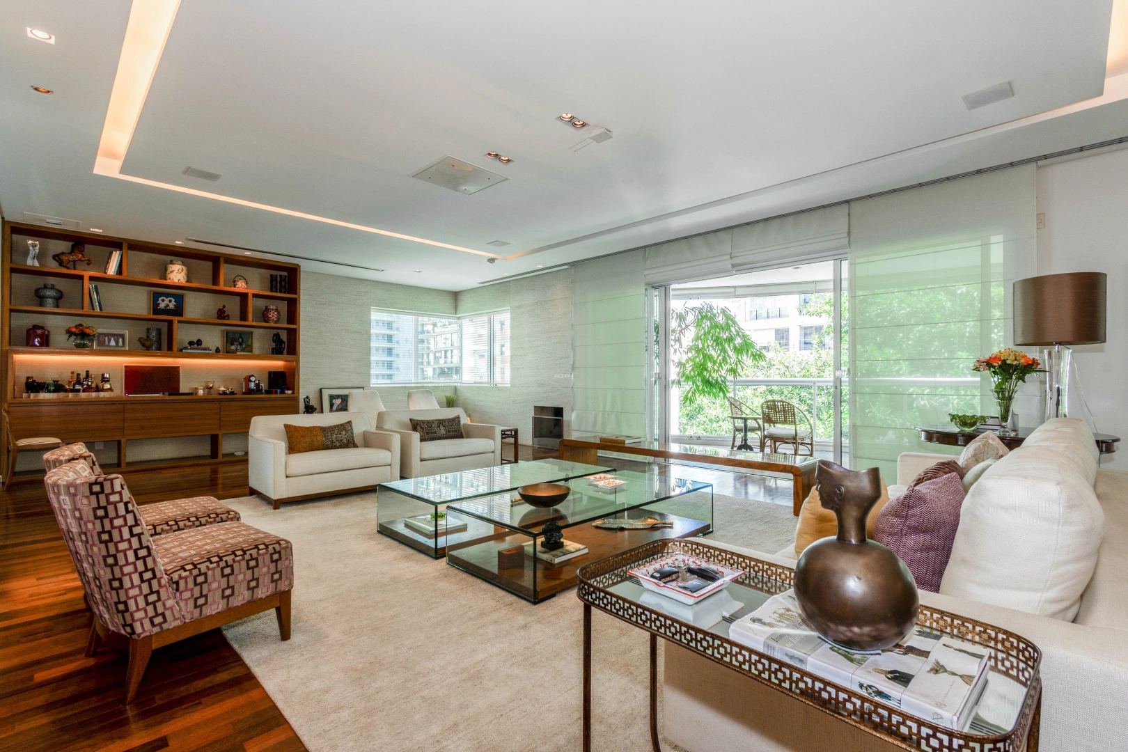 Apartamento a poucos passos do Parque do Povo - Imagem 7