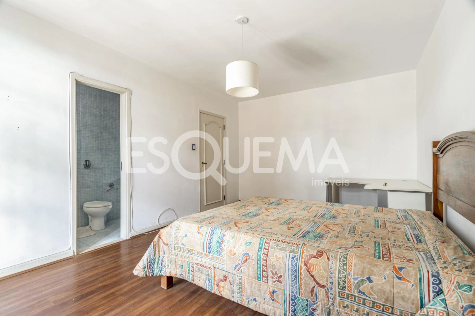 Casa em rua segura e arborizada - Imagem 12