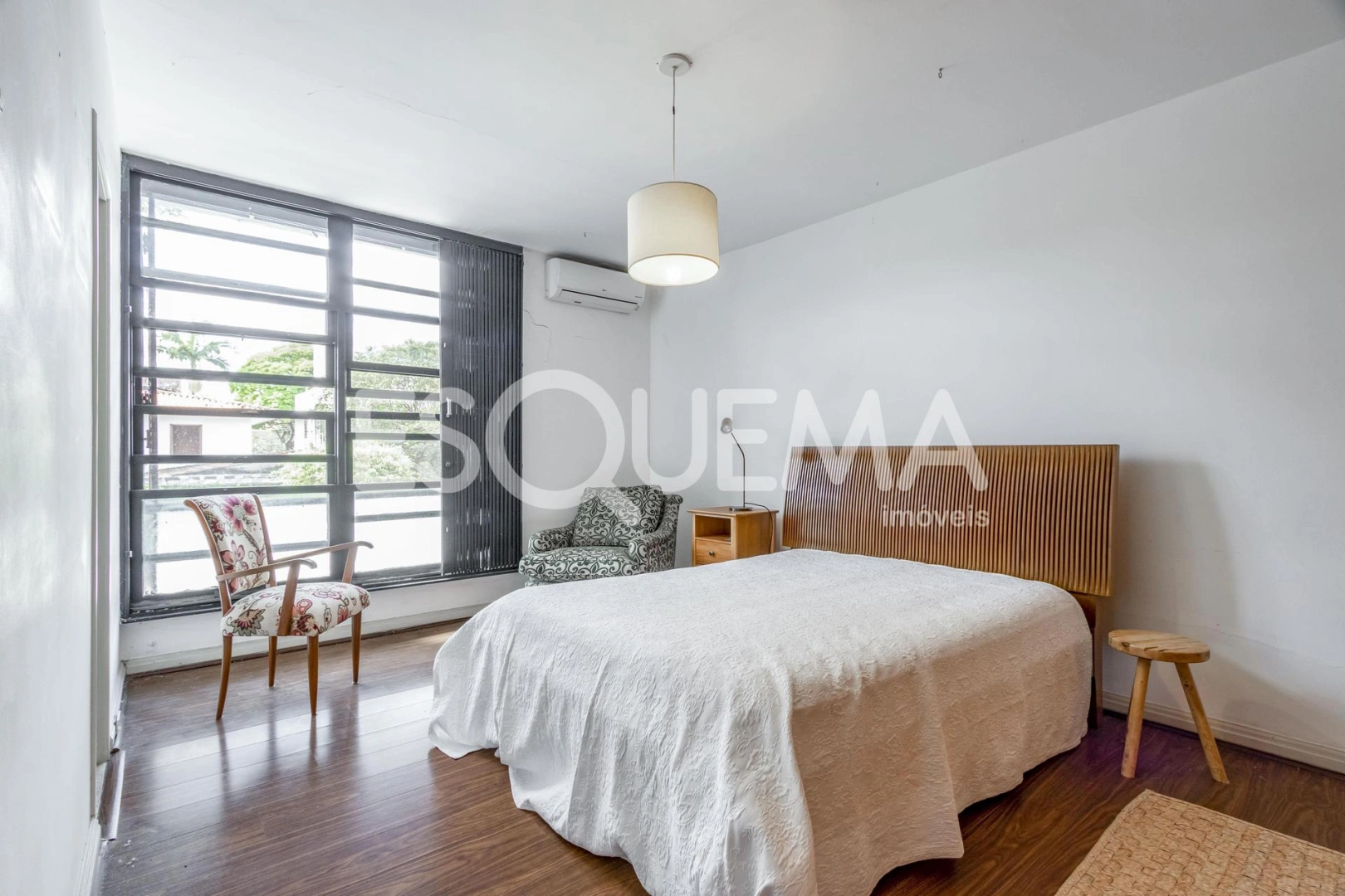 Casa em rua segura e arborizada - Imagem 14